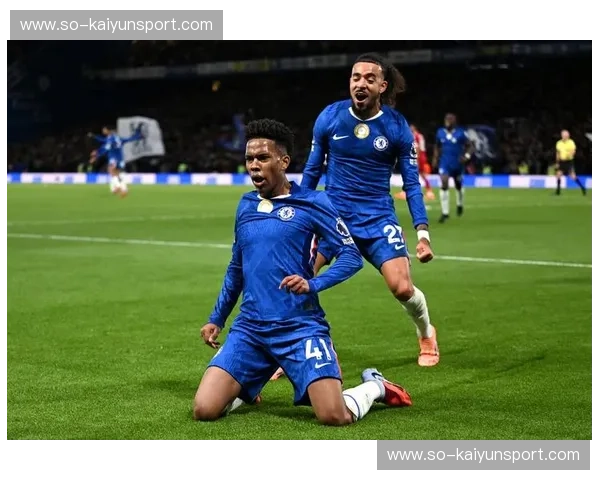 蓝军魂燃情斯坦福桥：切尔西与西布罗姆的绿茵史诗